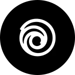 Ubisoft SVG Icon